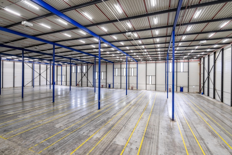 BedrijfsruimteaanBasicweg 8<br/> inAmersfoort