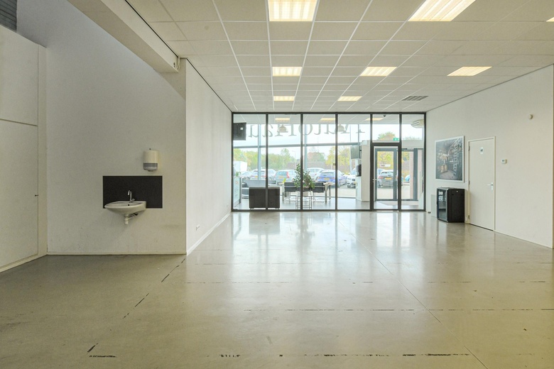 KantoorruimteaanNeerloopweg 28<br/> inBreda