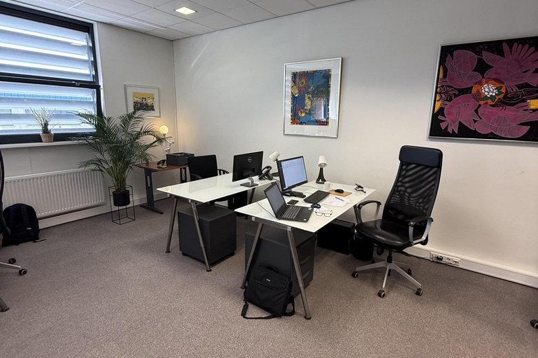 BedrijfsruimteaanVennestraat 22<br/> inLisse