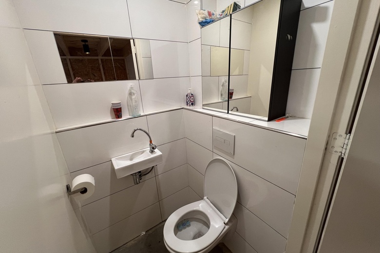 Bedrijfsruimte Amersfoort - Chromiumweg 105 C - Foto 20