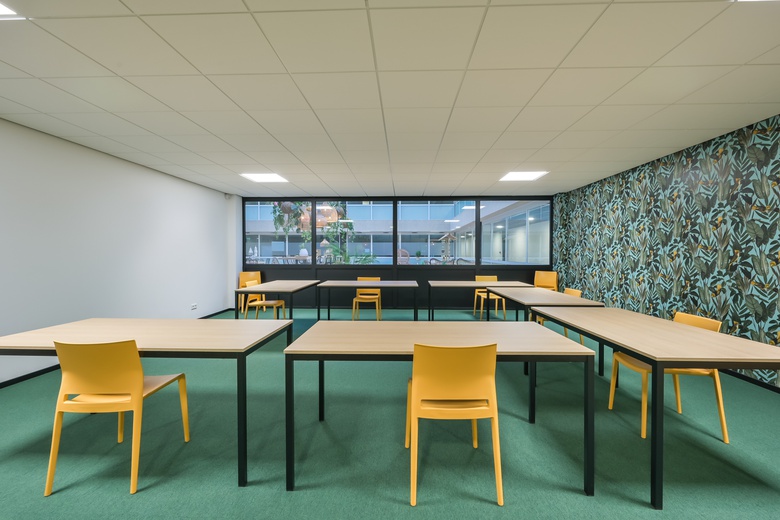 KantoorruimteaanHavenweg 24units<br/> inVianen