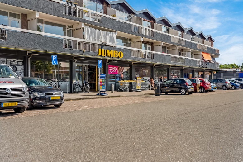 Winkelruimte Amersfoort - Leusderweg 101 - Foto 27