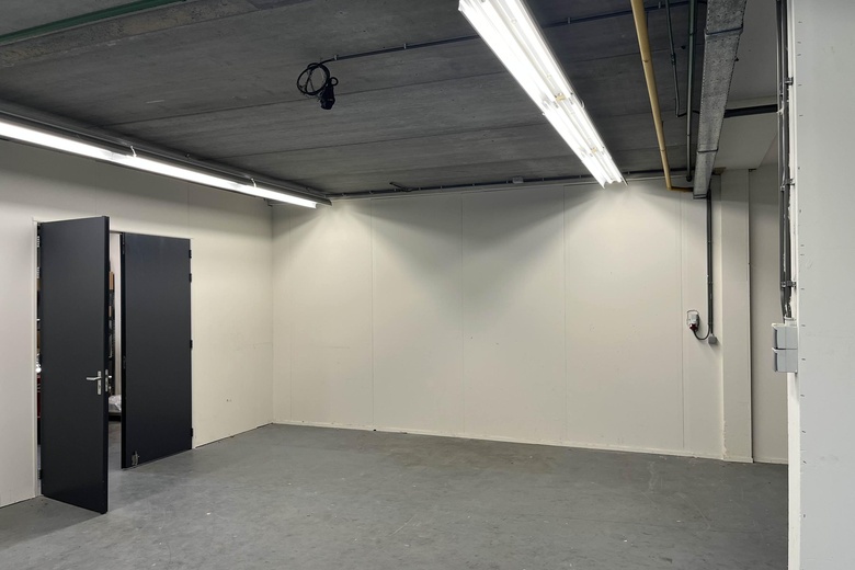 BedrijfsruimteaanVliet 24<br/> inGemert