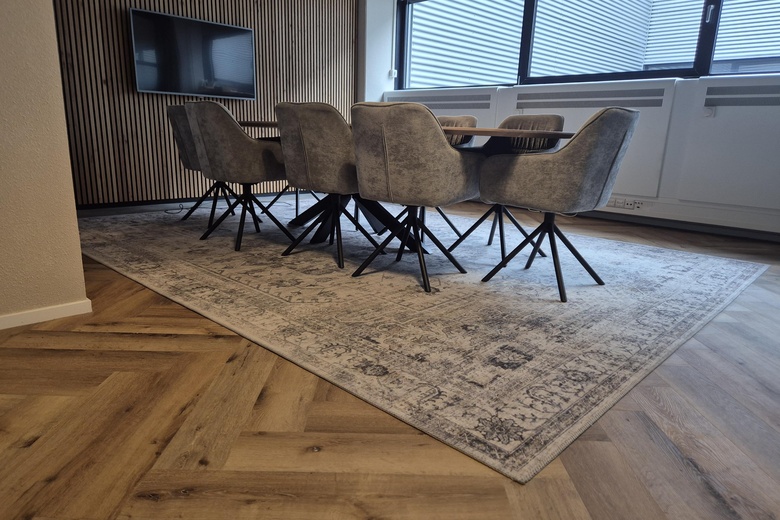 KantoorruimteaanModemweg 45<br/> inAmersfoort