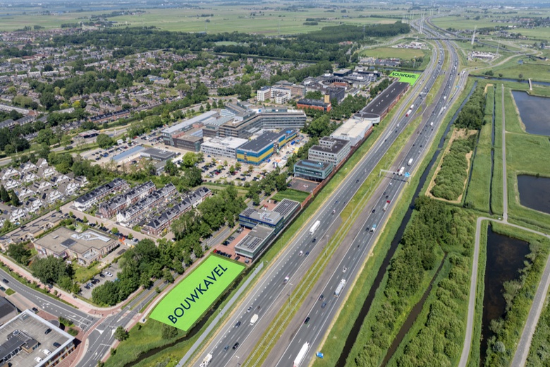 KantoorruimteaanElisabethhof 32<br/> inLeiderdorp