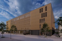 Bekijk foto 2 van eenheid 1 aan de Robert Peereboomweg 18 in Haarlem