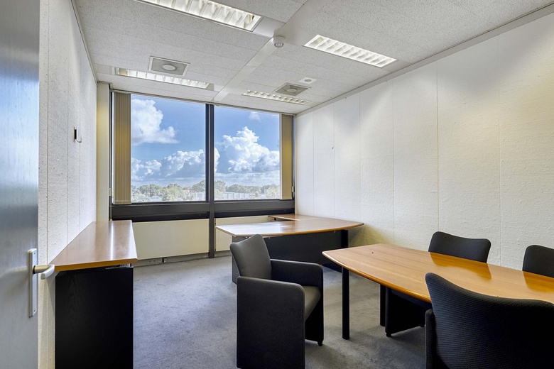 KantoorruimteaanIndustrieweg 24<br/> inZoeterwoude KantoorruimteaanIndustrieweg 24<br/> inZoeterwoude