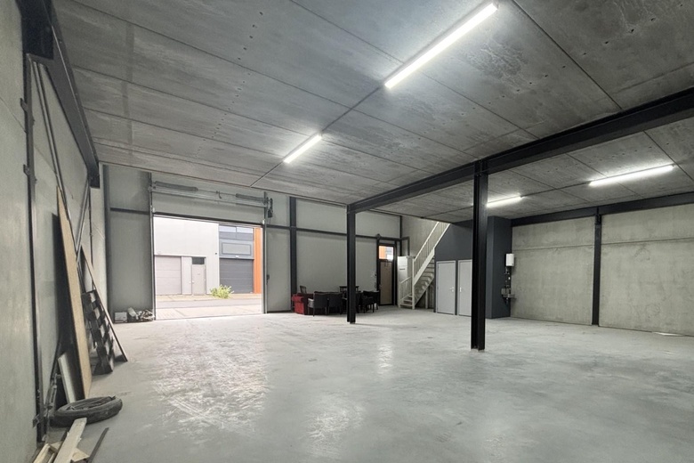 BedrijfsruimteaanAgriport 9 18<br/> inMiddenmeer