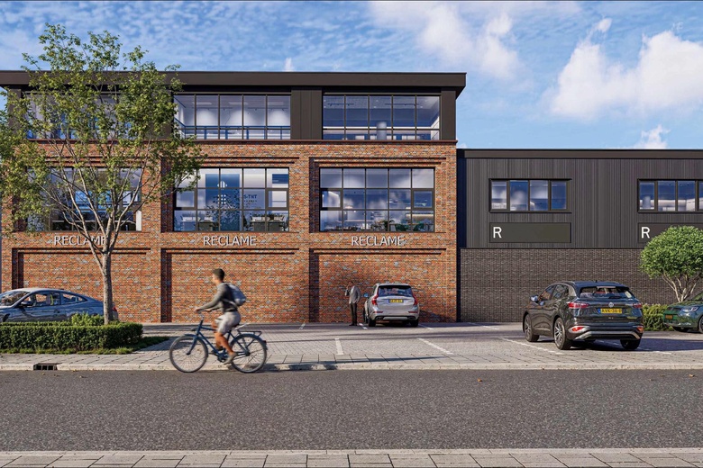 Bedrijfsruimte Hilversum - Franciscusweg 247 B - Foto 7