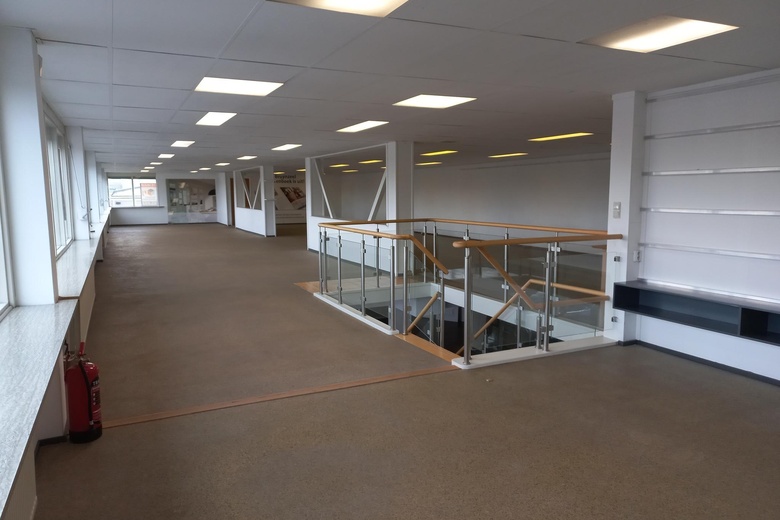 BedrijfsruimteaanMarsweg 117<br/> inZutphen