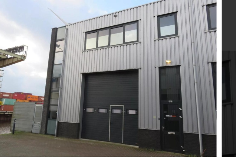 KantoorruimteaanSiloweg 642<br/> inDen Bosch KantoorruimteaanSiloweg 642<br/> inDen Bosch