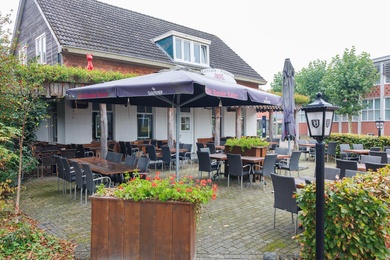 Horeca Beilen - Stationslaan 2 - Foto 2