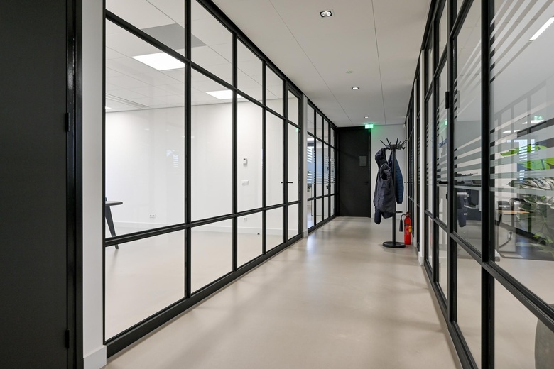 KantoorruimteaanGalvanistraat 123<br/> inEde KantoorruimteaanGalvanistraat 123<br/> inEde