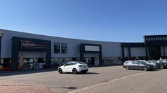 Winkelruimte Edisonstraat 56D, Zevenaar | Bedrijfspand.com