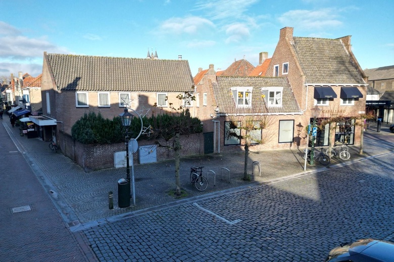 WinkelruimteaanKapellestraat 42<br/> inSluis WinkelruimteaanKapellestraat 42<br/> inSluis