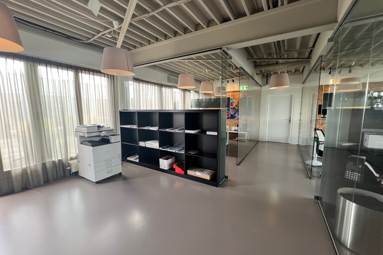 KantoorruimteaanEuropalaan 25<br/> inDen Bosch KantoorruimteaanEuropalaan 25<br/> inDen Bosch