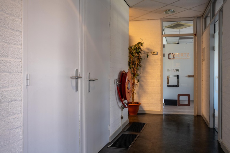 KantoorruimteaanMeenthoek 1<br/> inLelystad