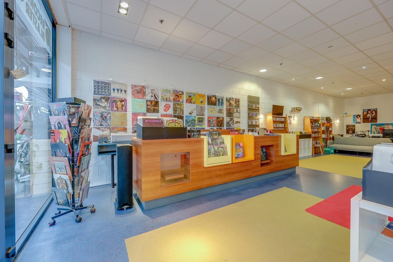 WinkelruimteaanKroonpassage 25<br/> inLelystad