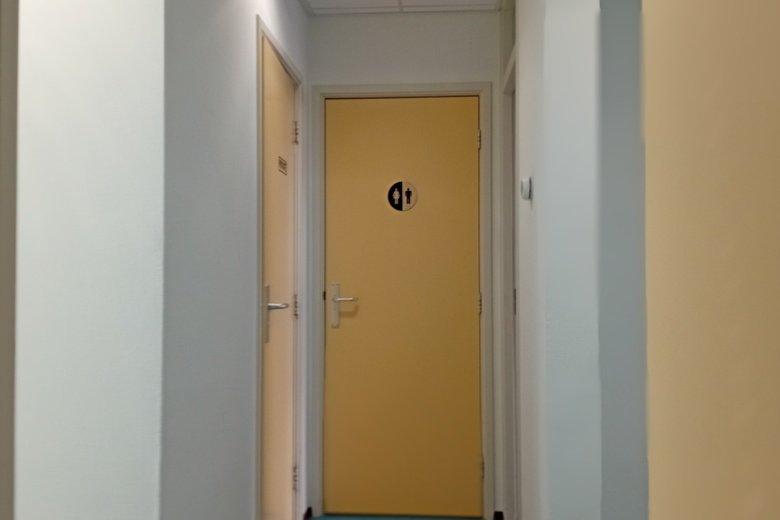 Kantoorruimte Den Haag - Kaapstraat 72 - Foto 7