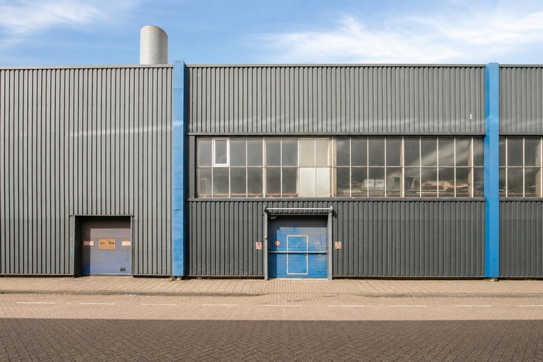 Bedrijfsruimteaantt. Vasumweg 97<br/> inAmsterdam