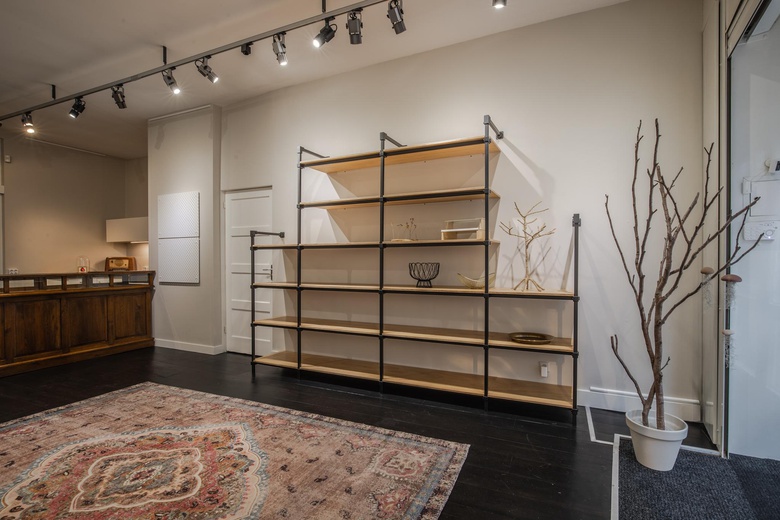 WinkelruimteaanZwanenstraat 6<br/> inArnhem