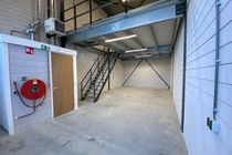 Bedrijfsruimte Dordrecht - Pieter Zeemanweg 30 H - Foto 4