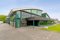 Bekijk foto 2 van eenheid 1 aan de Palmpolstraat 33 in Almere