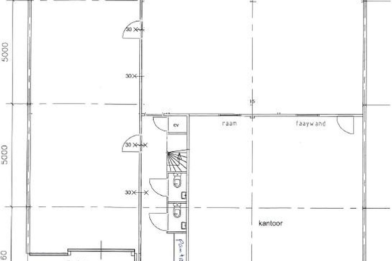 BedrijfsruimteaanHet Tasveld 7<br/> inHendrik-Ido-Ambacht