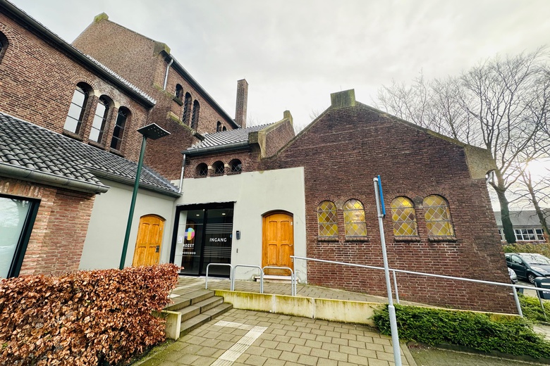 ZorgaanWilhelminaplein 41<br/> inKaatsheuvel ZorgaanWilhelminaplein 41<br/> inKaatsheuvel