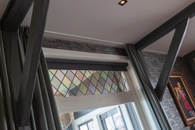 HorecaaanRijksweg 85<br/> inTerschuur