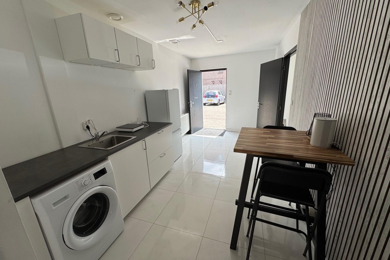 Kantoorruimte Breda - Sluisstraat 44 - Foto 18