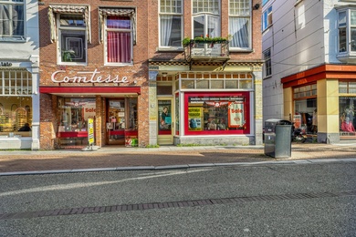 Bekijk foto 2 van Breestraat 118 - 120