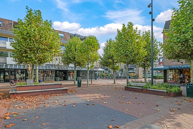 Winkelruimte Beuningen - Julianaplein 20 - Foto 21