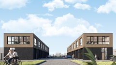 Bedrijfsruimte te koop Geldrop - Spaarpot 24