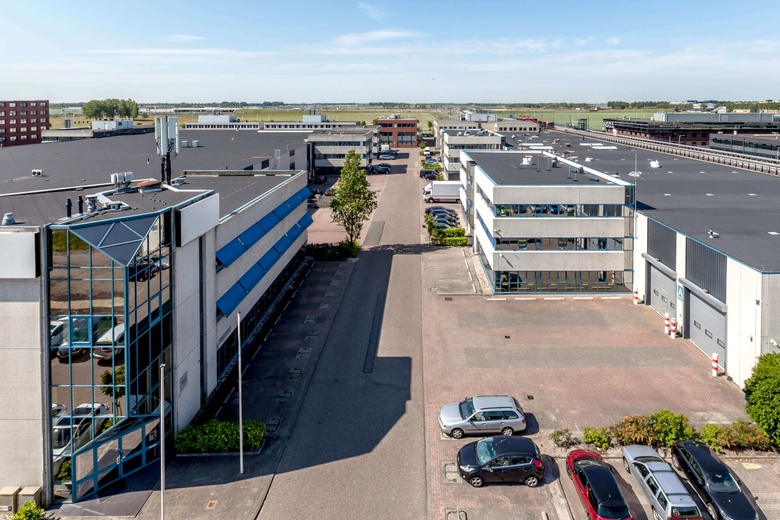 KantoorruimteaanLeisteen 1<br/> inHoofddorp