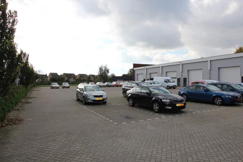 KantoorruimteaanKeizersveld 43 B<br/> inVenray KantoorruimteaanKeizersveld 43 B<br/> inVenray