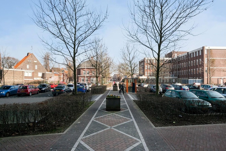 WinkelruimteaanOrlandopassage 1<br/> inKerkrade