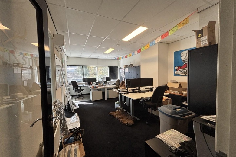 BedrijfsruimteaanEdisonweg 5 C<br/> inAlkmaar