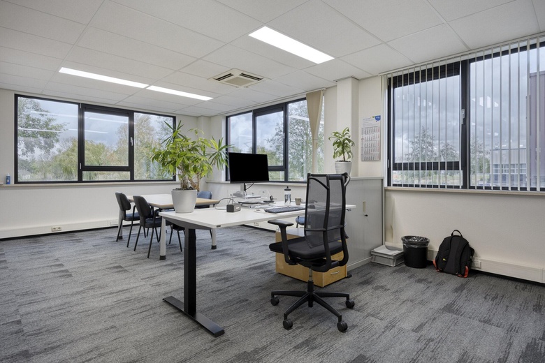 KantoorruimteaanBergen 9<br/> inBarendrecht