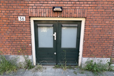 Opslagruimte te huur Rotterdam - Putsestraat 36