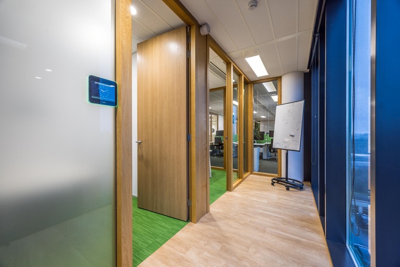 KantoorruimteaanWinthontlaan 6<br/> inUtrecht