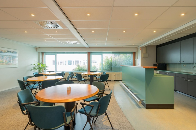 BedrijfsruimteaanKonnetlaantje 14<br/> inRijsenhout BedrijfsruimteaanKonnetlaantje 14<br/> inRijsenhout
