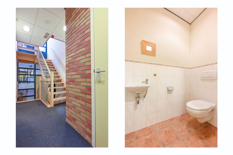 KantoorruimteaanHoge Eng-West 27 A<br/> inPutten