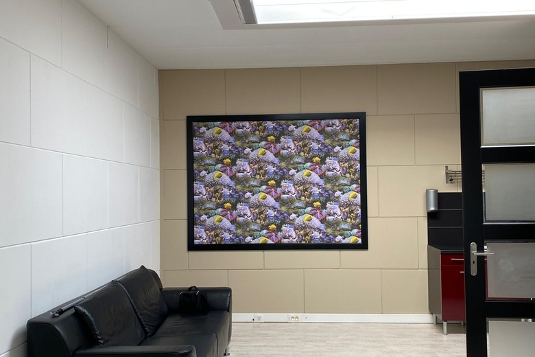 BedrijfsruimteaanA. van Leeuwenhoekweg 36 B 10<br/> inAlphen aan den Rijn