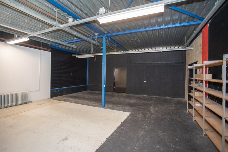 KantoorruimteaanParmentierweg 18<br/> inAlmelo