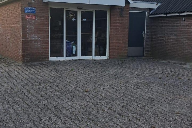 WinkelruimteaanRijksweg 27<br/> inUffelte