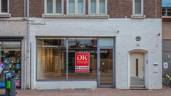 Winkelruimte Koningstraat 25, Arnhem | Bedrijfspand.com
