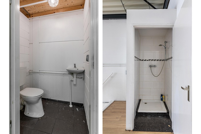 Bedrijfsruimte Amsterdam - Poortland 178 - Foto 21