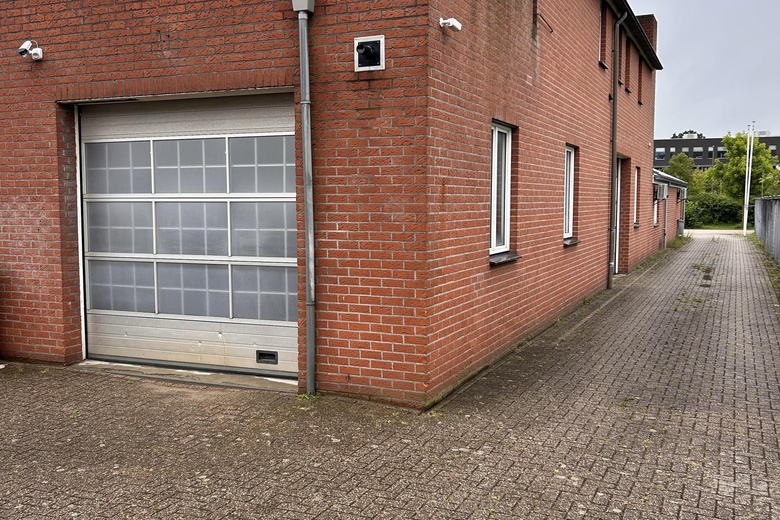 Bedrijfsruimte Aalten - Industriestraat 7 - Foto 5