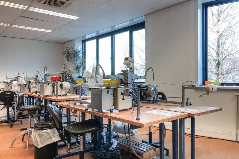 Bedrijfsruimte Zoetermeer - Edelgasstraat 250 - Foto 10